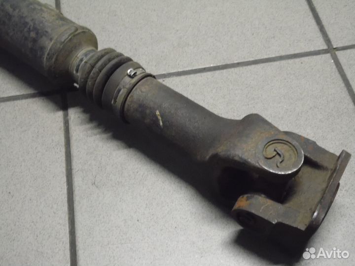 Карданный вал Инфинити QX56