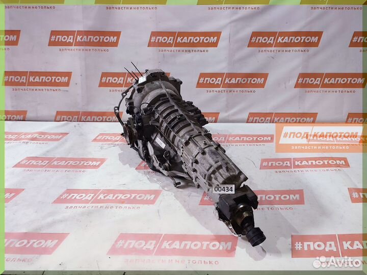 АКПП ASN 01V FEJ 3,0 4wd Audi A4 A6 A8