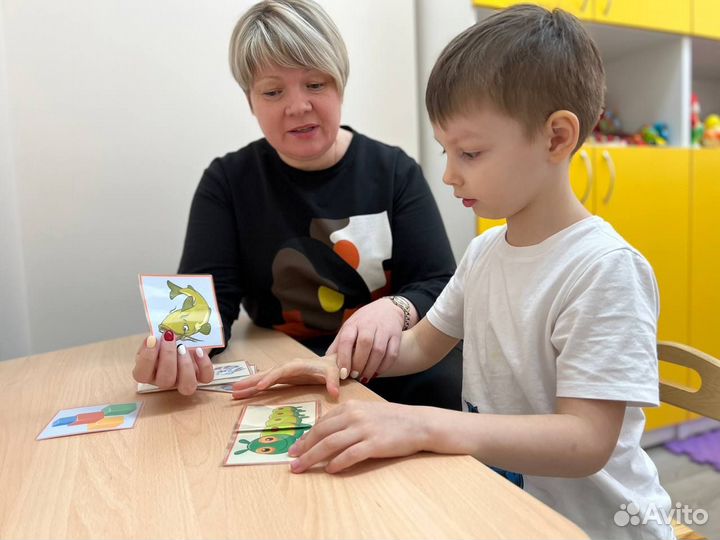 Речевой интенсив