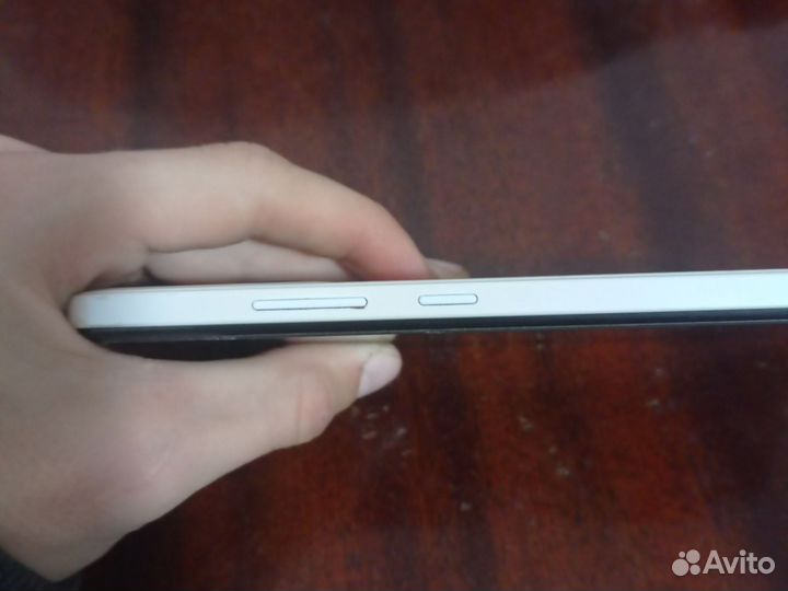 Infinix Smart 7, 4/64 ГБ