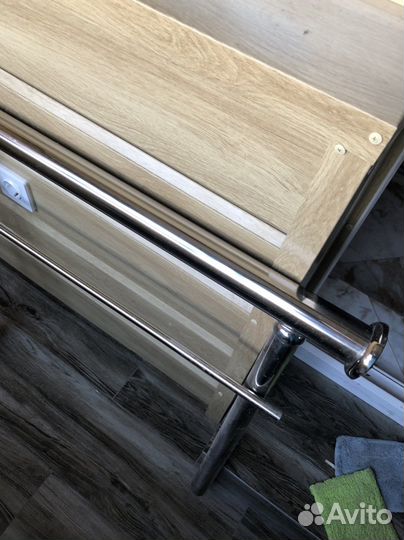 Балконное ограждение