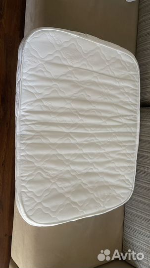 Матрас деский 90 на 70