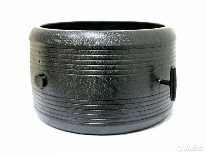 Муфта электросварная