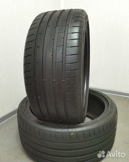 Goodyear Eagle F1 SuperSport 255/35 R20 97Y