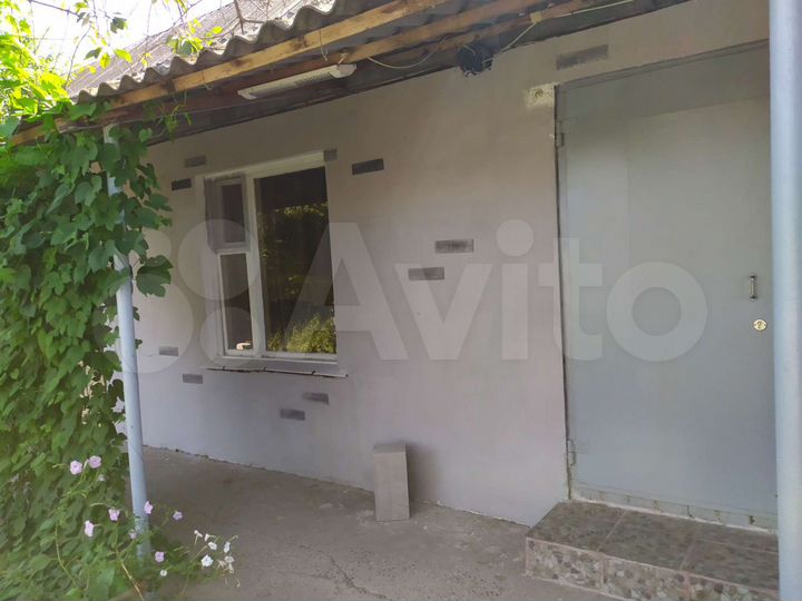 Дом 48 м² на участке 6 сот.