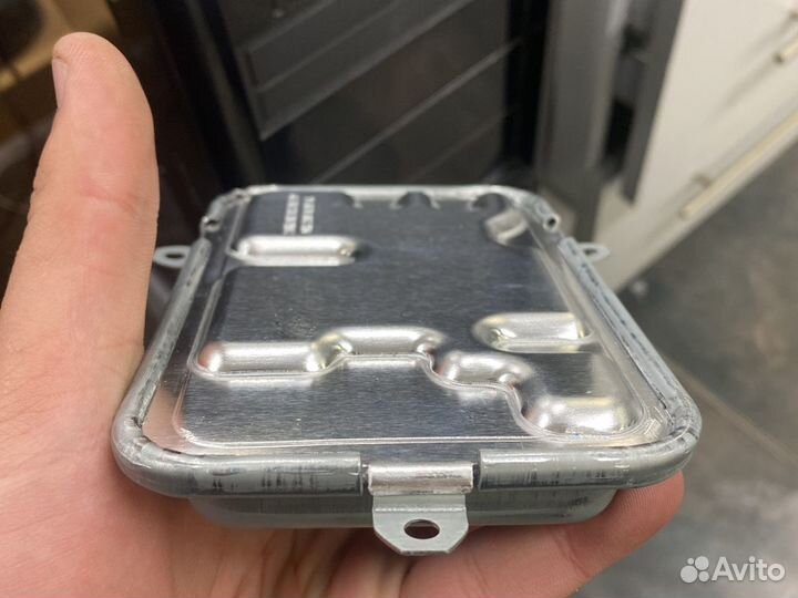 Блок розжига ксенона C204