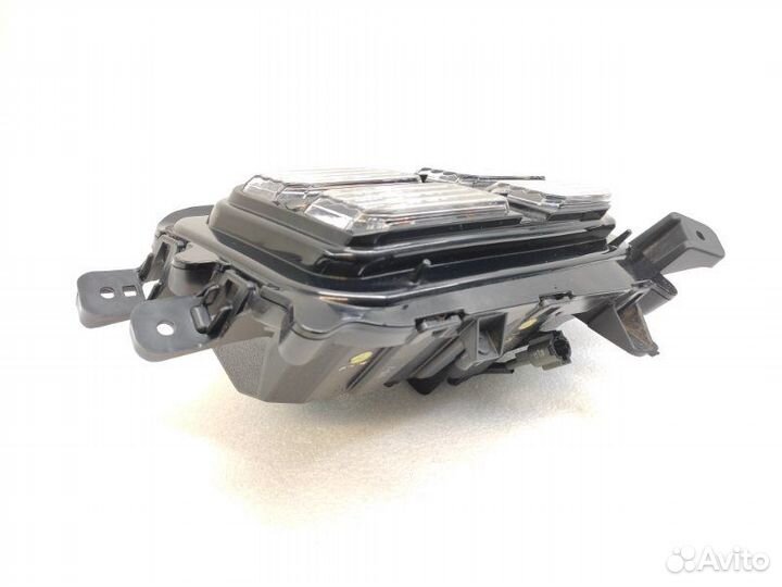 Фара противотуманная передняя левая Mitsubishi Asx