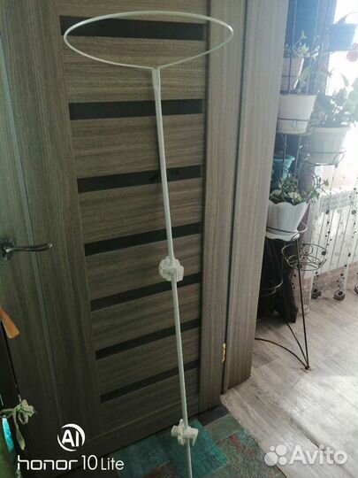 Держатель для балдахина