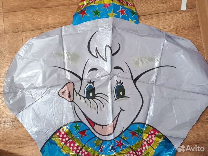 Воздушные шары