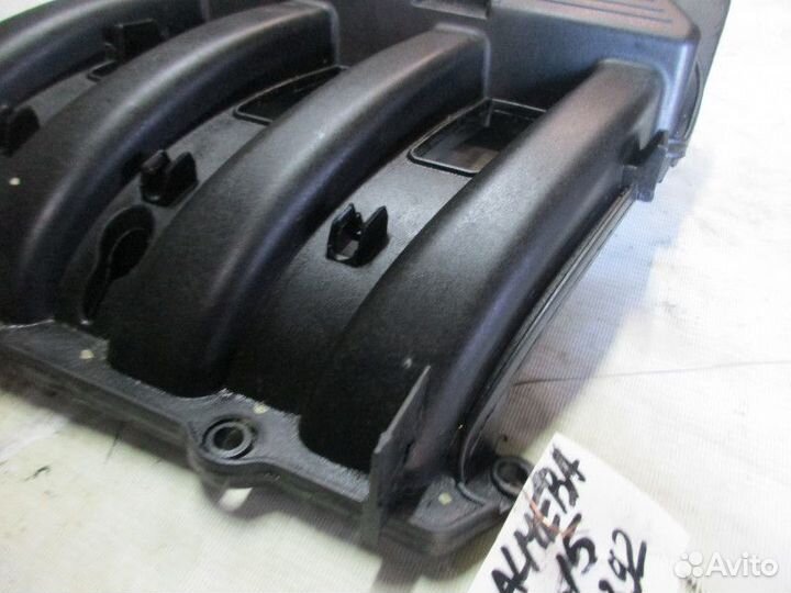 Коллектор впускной Nissan Almera (G15) 2013-2018