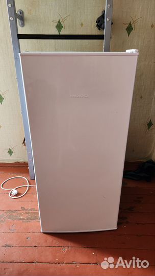 Холодильник nord