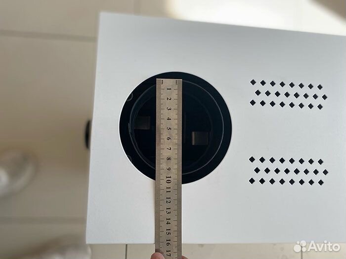 Котел газовый напольный Конорд