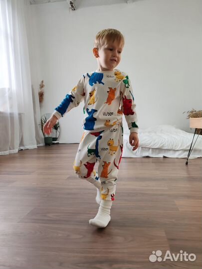 Детская одежда