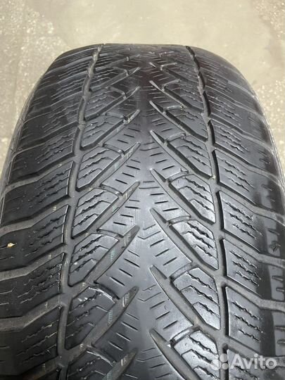 Goodyear Wrangler Ultra Grip 255/55 R19
