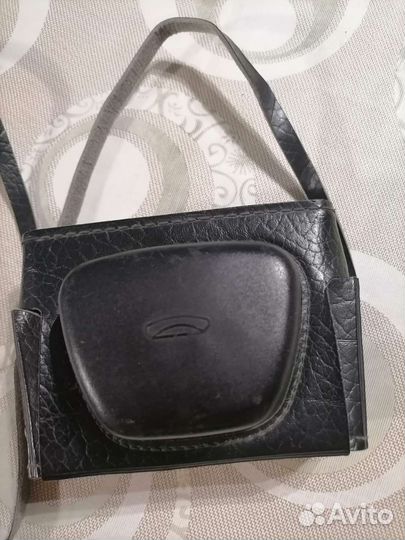 Фотоаппарат