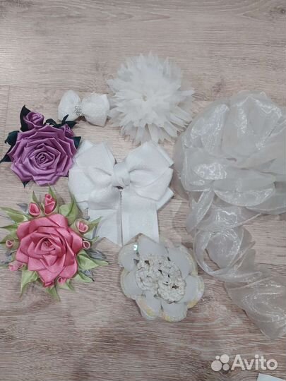 Резинка для волос