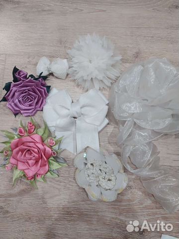 Резинка для волос