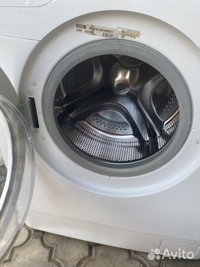 Стиральная машина ardo 5 кг