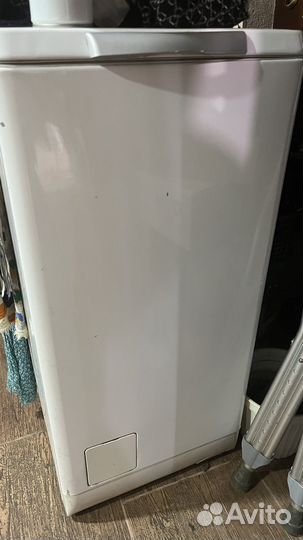 Стиральная машинка на запчасти