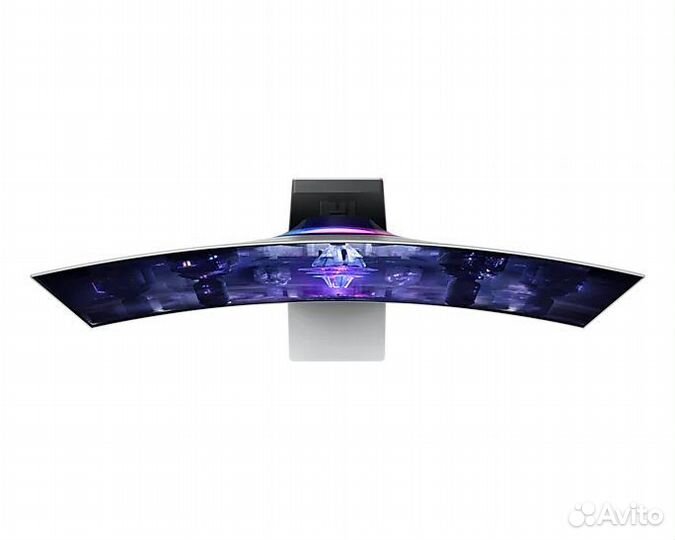 Samsung Odyssey oled G8 S34BG850SI