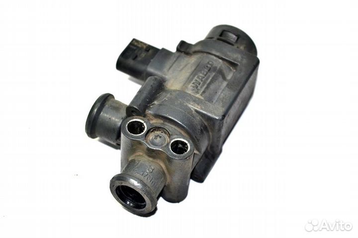 Соленоидный клапан mercedes-benz Actros MP4 2542