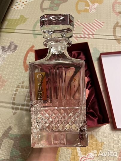 Графин Шереметьево