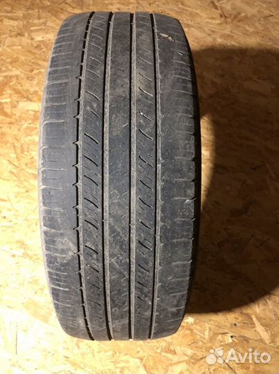 Michelin Latitude Tour 245/60 R18