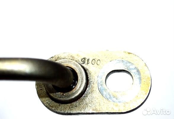 Форсунка масляная MAN TGA 18.430 (01.00)