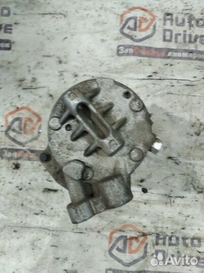 Компрессор кондиционера Chevrolet Cobalt B15D2