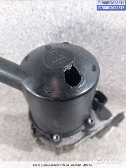 Насос гур Citroen C4 I (LC ), 2006