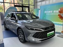 BYD Qin Plus 1.5 AT, 2024, 1 км, с пробегом, цена 3 260 000 руб.