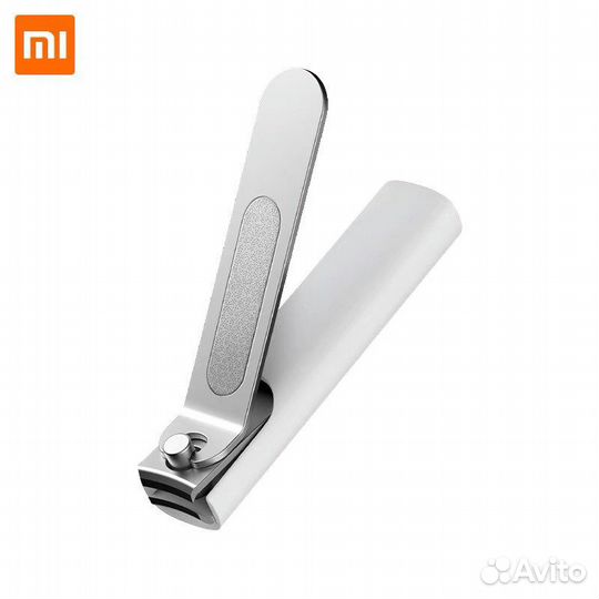 Кусачки для ногтей Xiaomi Mijia Nail Knife