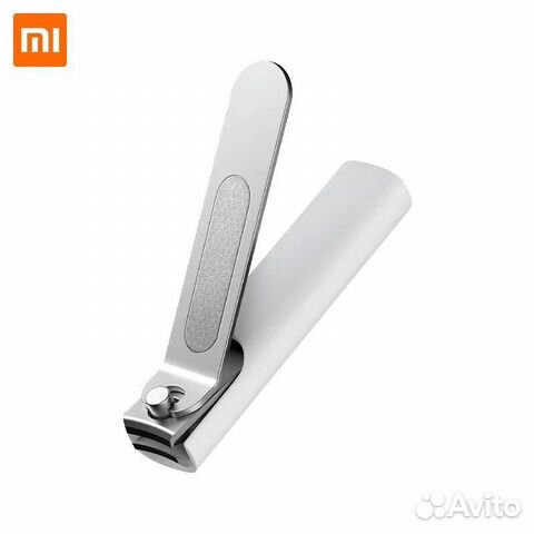 Кусачки для ногтей Xiaomi Mijia Nail Knife