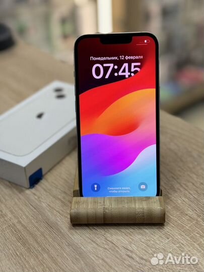 iPhone 13, 128 ГБ