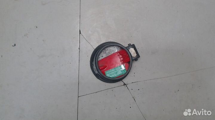 Лючок бензобака Volkswagen Polo, 1999