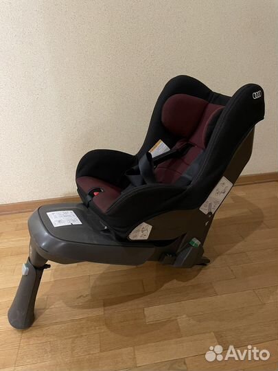 Кресло детское 2 в 1 от 0-18 кг