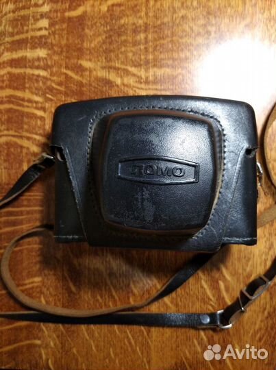 Фотоаппарат Сокол 2