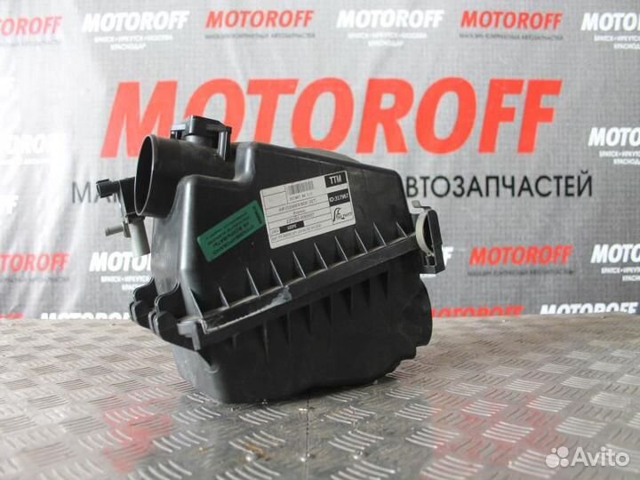 Корпус воздушного фильтра Ниссан Тиана J32 V А867