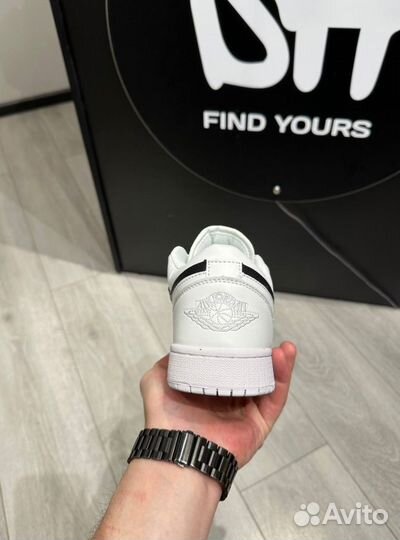 Кроссовки Air Jordan 1 Low Panda