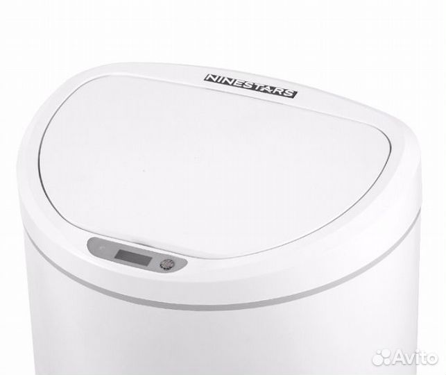 Умное мусорное ведро Xiaomi Ninestars Sensor
