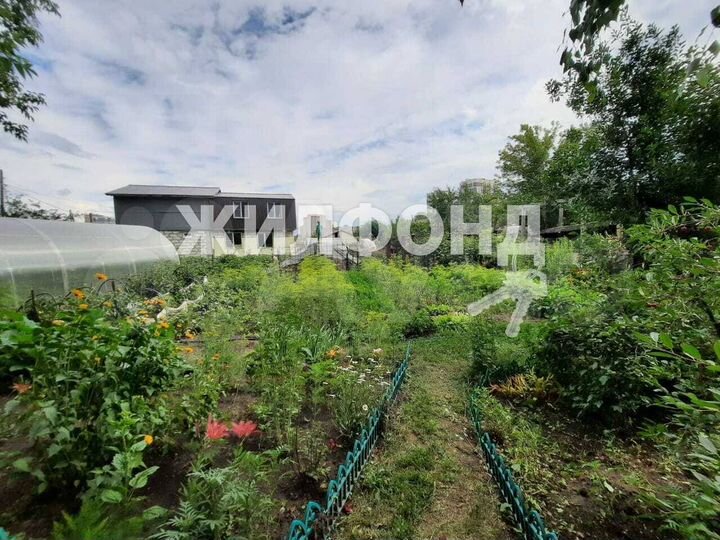 Участок 3,6 сот. (СНТ, ДНП)