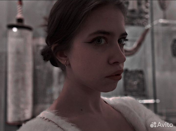 Няня для ребенка