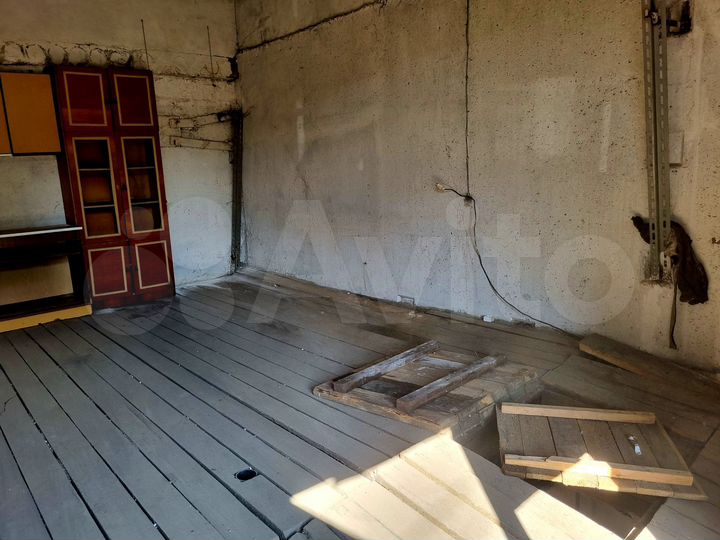 Гараж, 30 м²