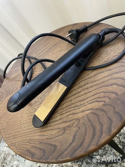 Выпрямитель для волос remington