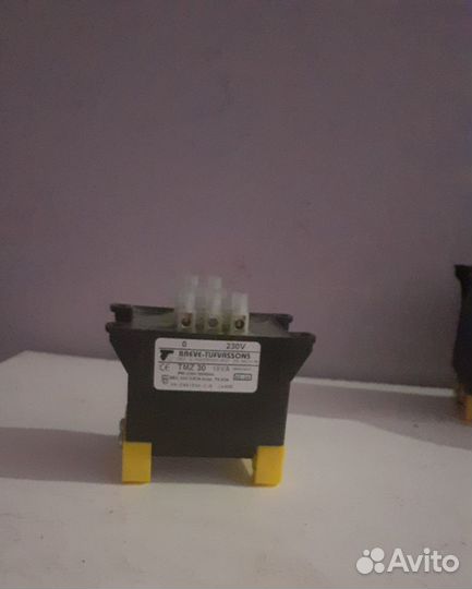 Трансформатор