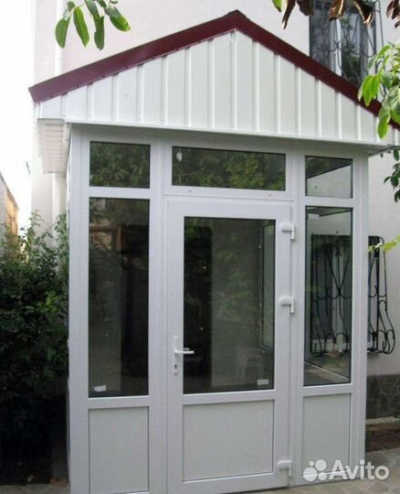 Пластиковые двери тольятти