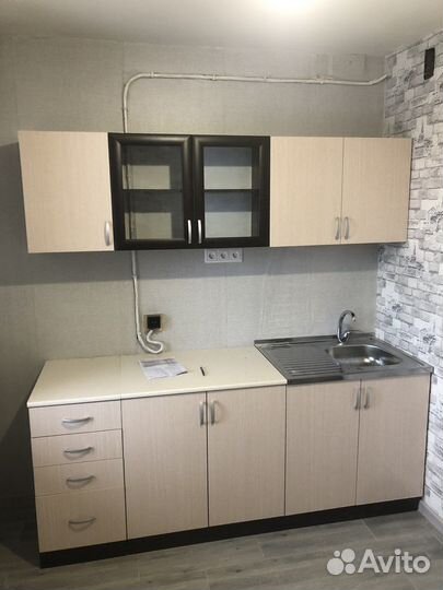 Сборка мебели