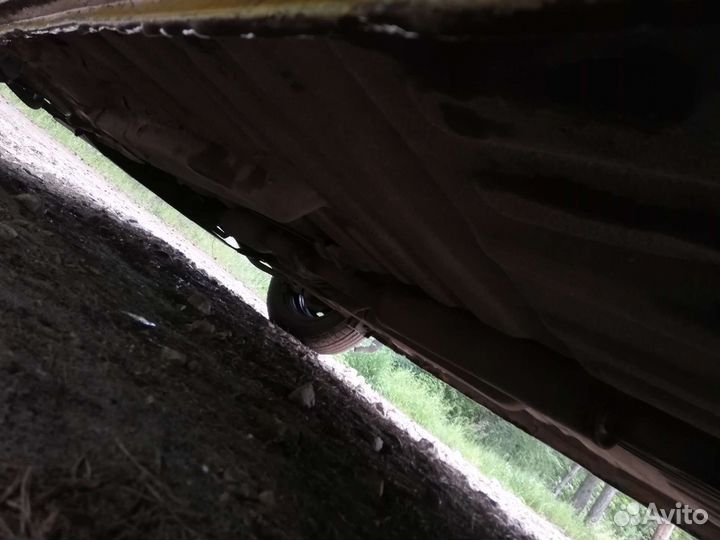 Daewoo Matiz 0.8 МТ, 2005, 144 985 км