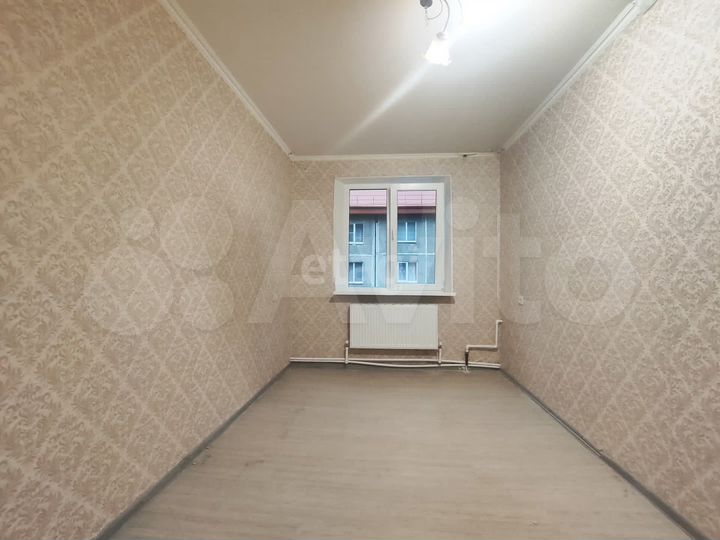 2-к. квартира, 43,3 м², 4/5 эт.