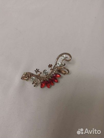 Серьги, браслет, бусы